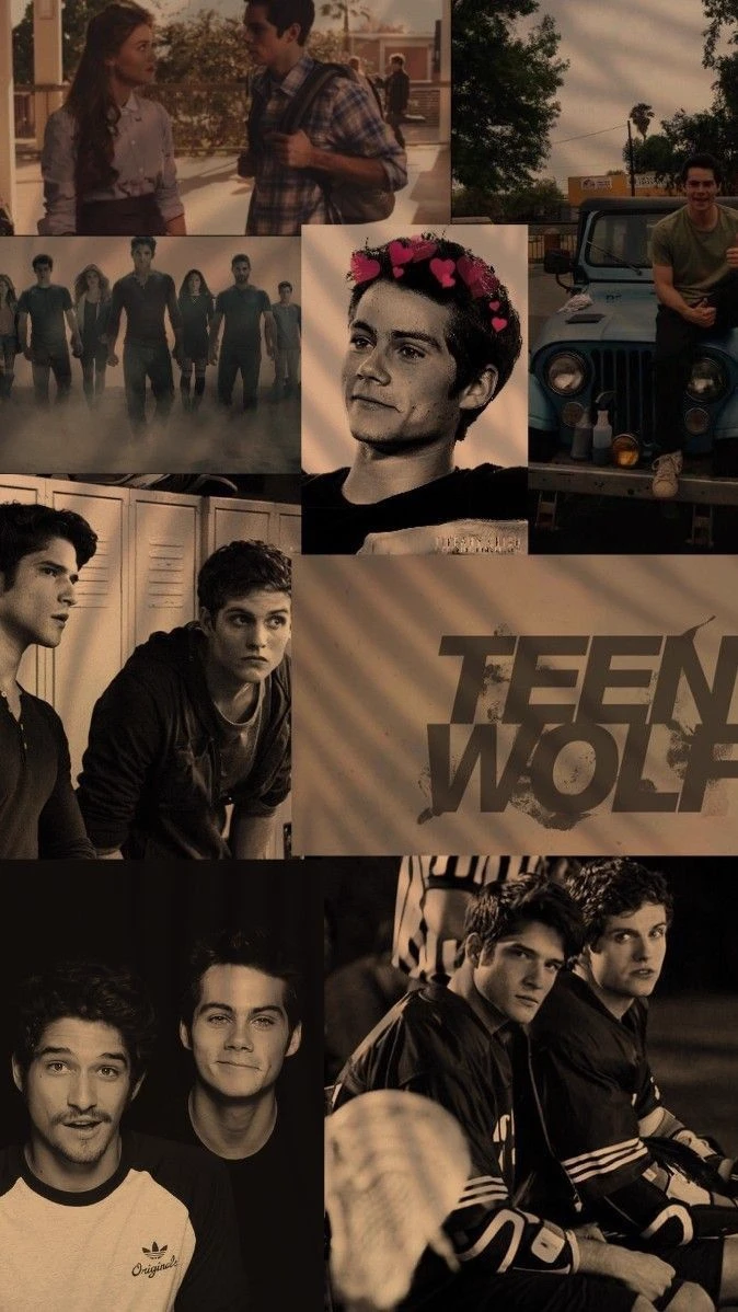 teen Wolf thumbnail