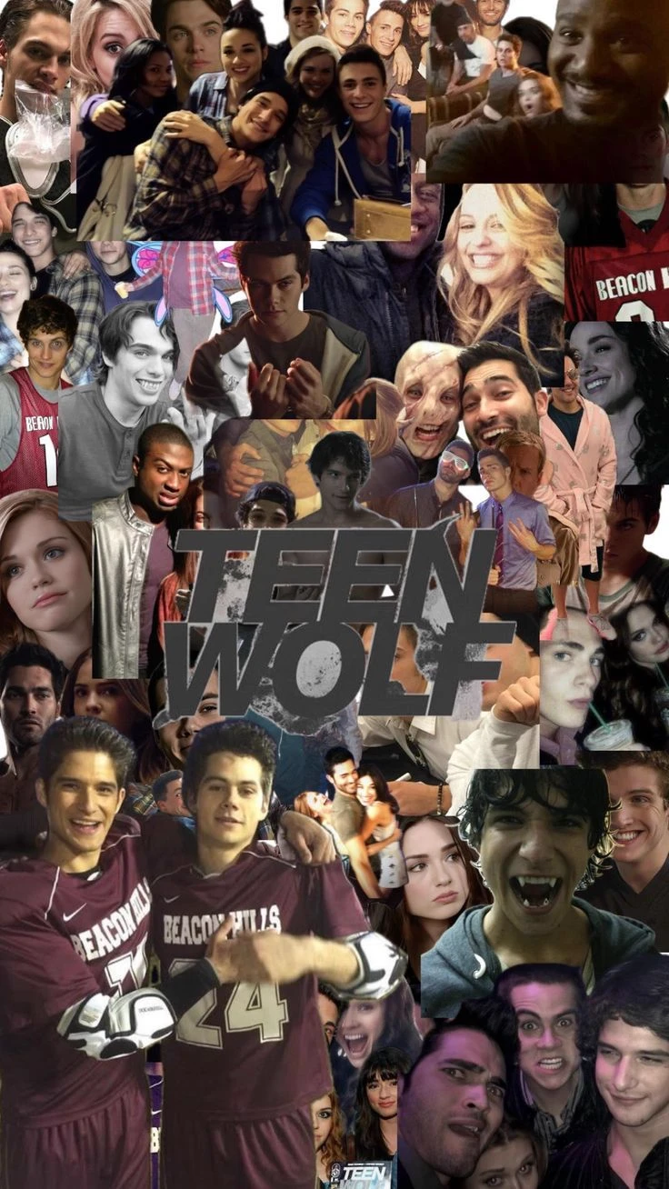 Teen Wolf thumbnail