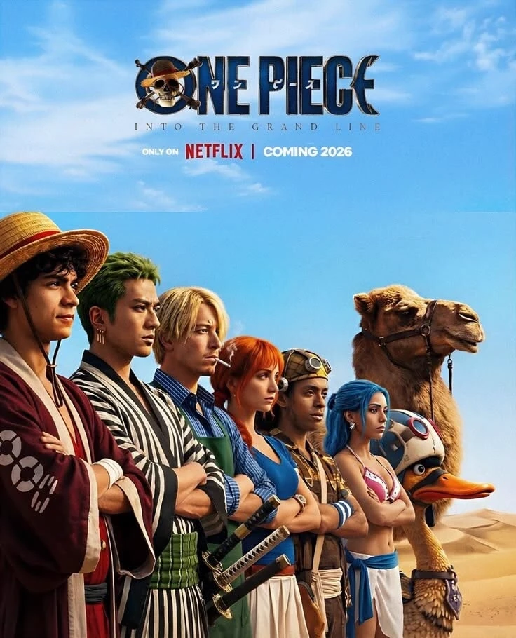 one piece thumbnail