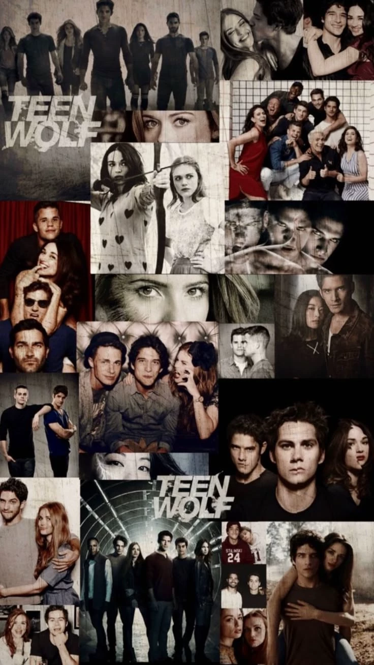 Teen Wolf thumbnail