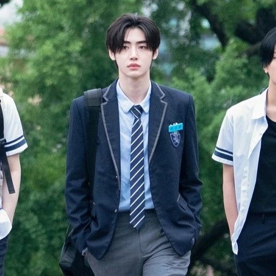 Sunghoon thumbnail