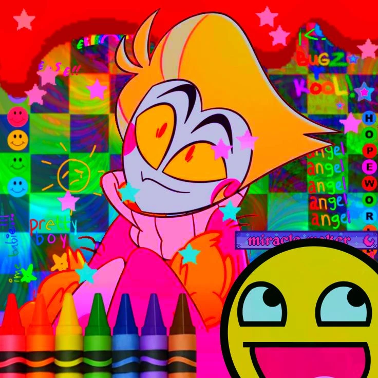 Lucifer 🤍❤ thumbnail
