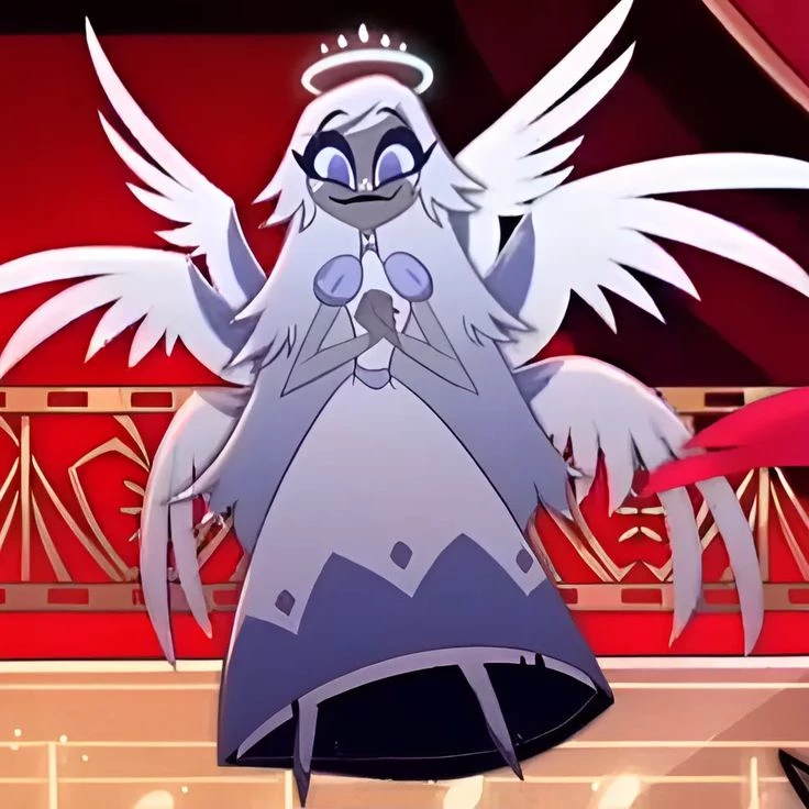 hazbin hotel emily ⋆🐾° thumbnail
