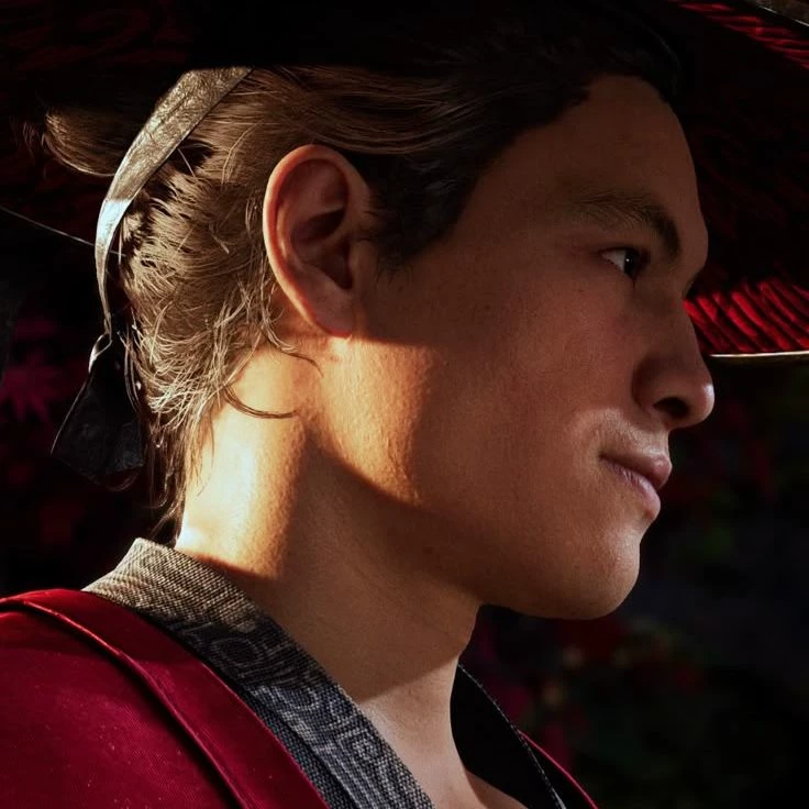Raiden thumbnail