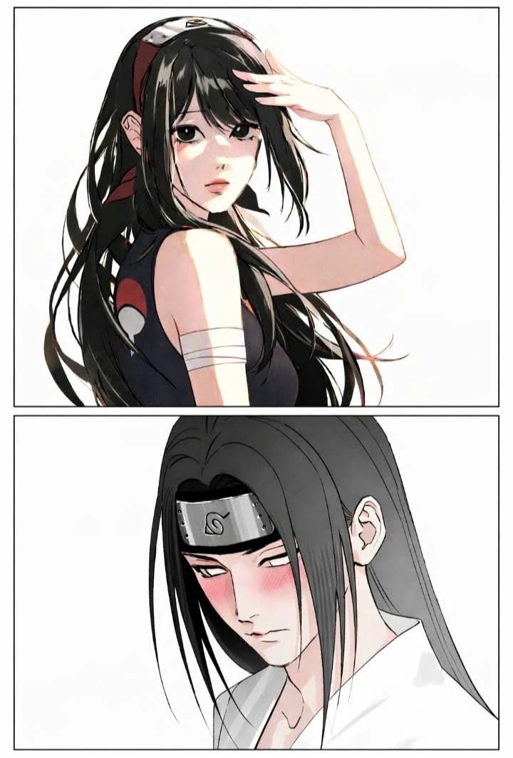 Neji Hyuga | The Byakugan's Secret thumbnail