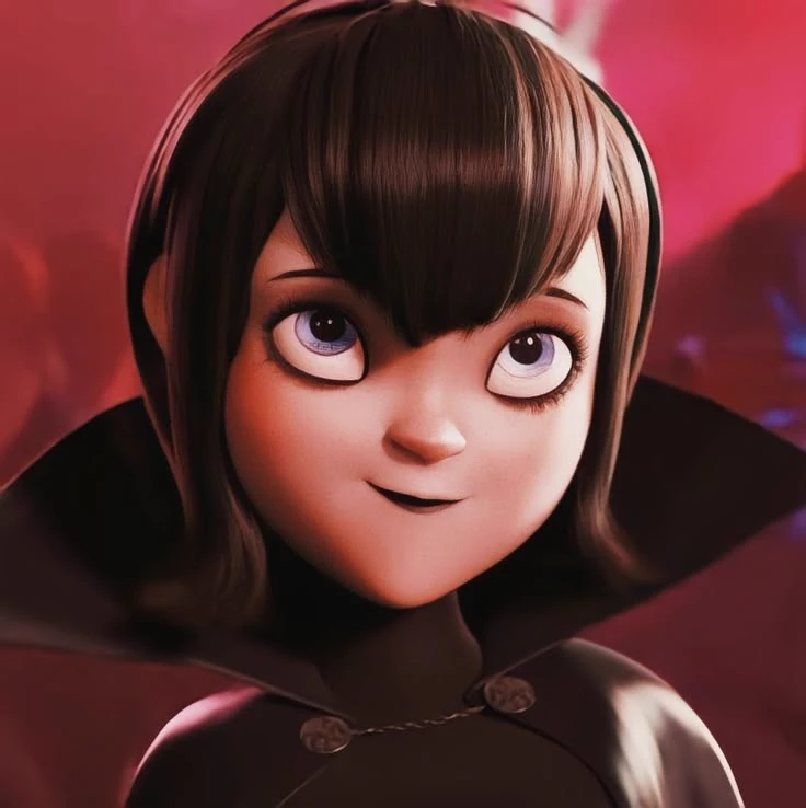 Mavis thumbnail