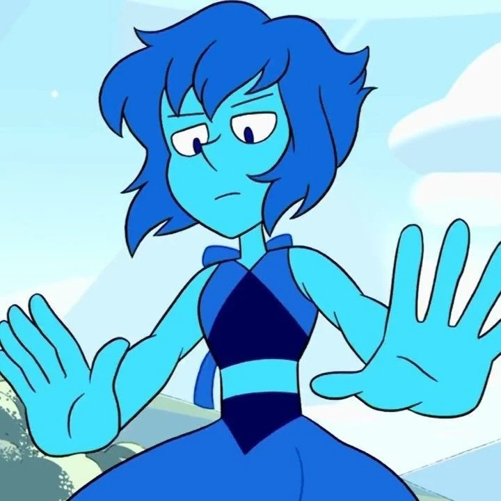 Lapis lazuli thumbnail