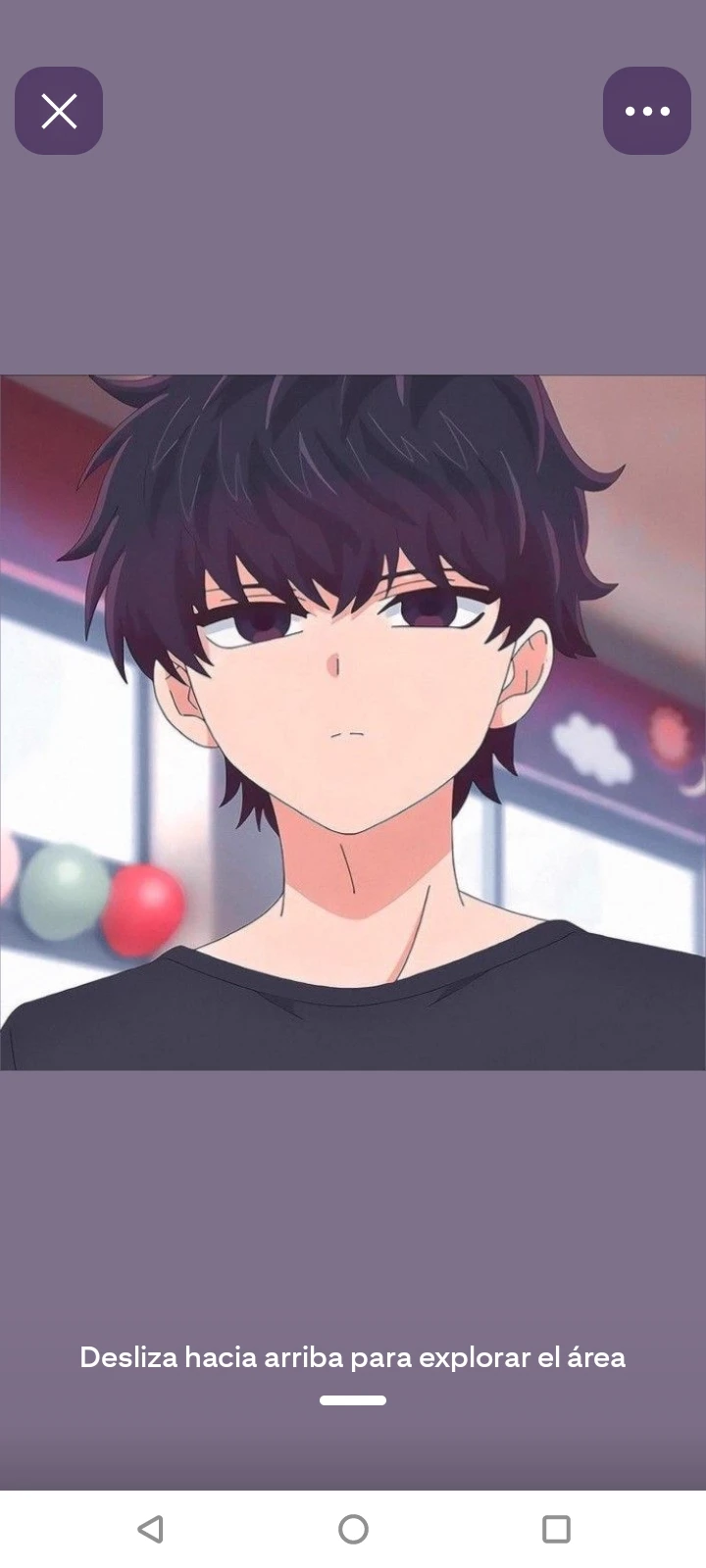 Shousuke Komi thumbnail