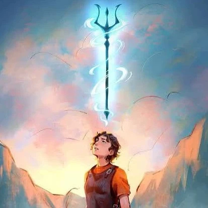 Percy Jackson thumbnail