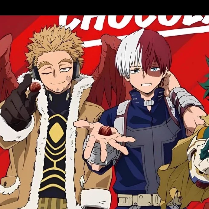 Shoto x Keigo x Y/n thumbnail