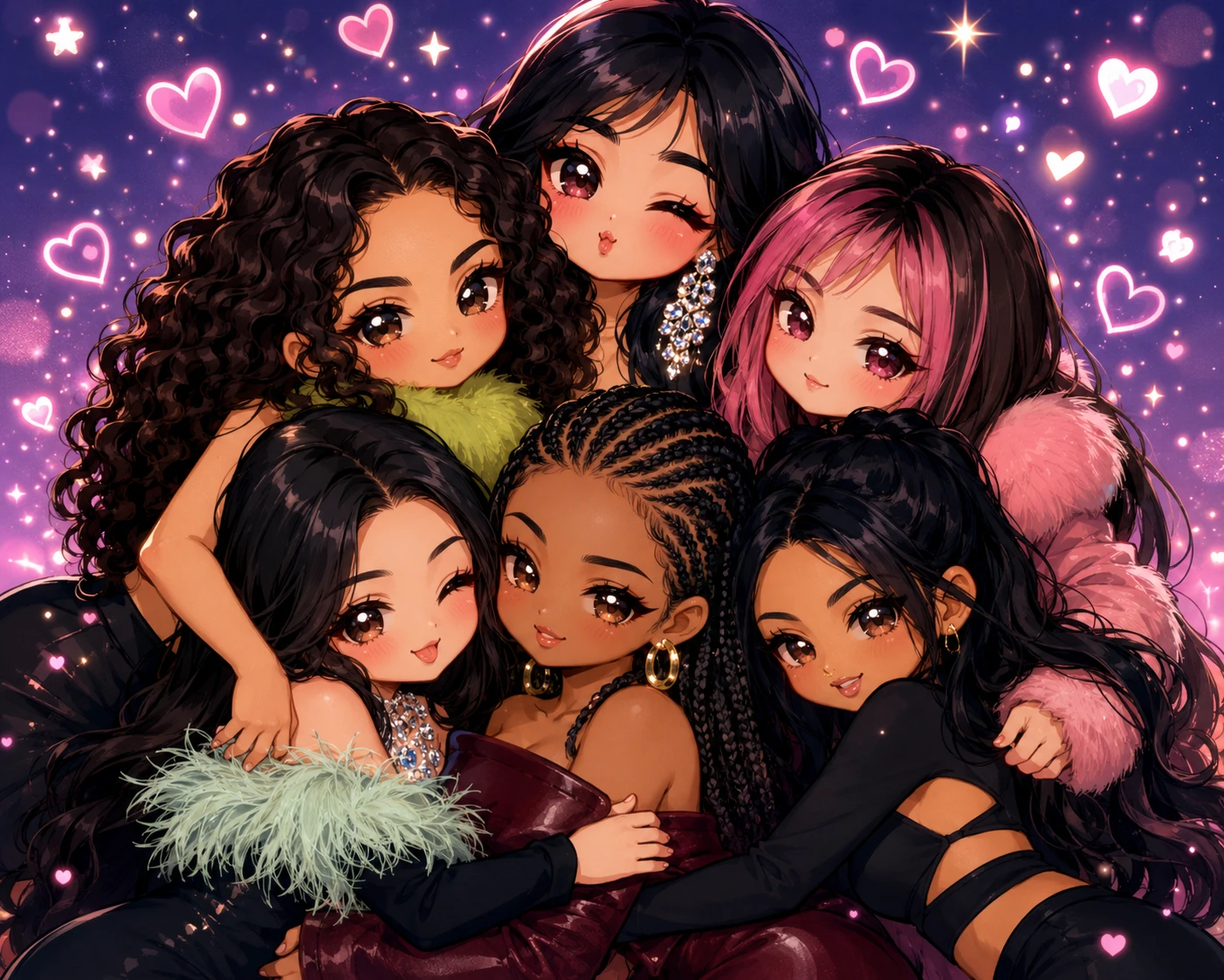 KATSEYE💕 thumbnail