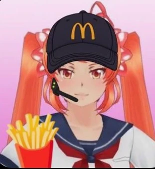 (yandere simulator 🩸⭐) thumbnail