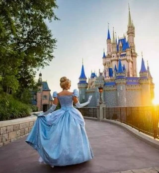 Disney thumbnail