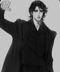 Sherlock Holmes thumbnail