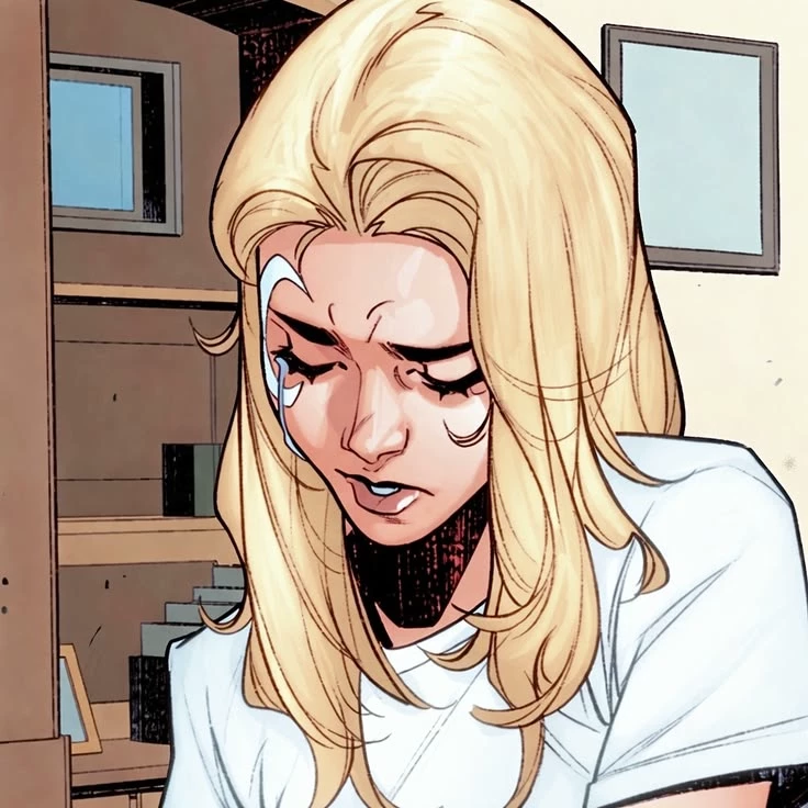 Gwen Stacy thumbnail