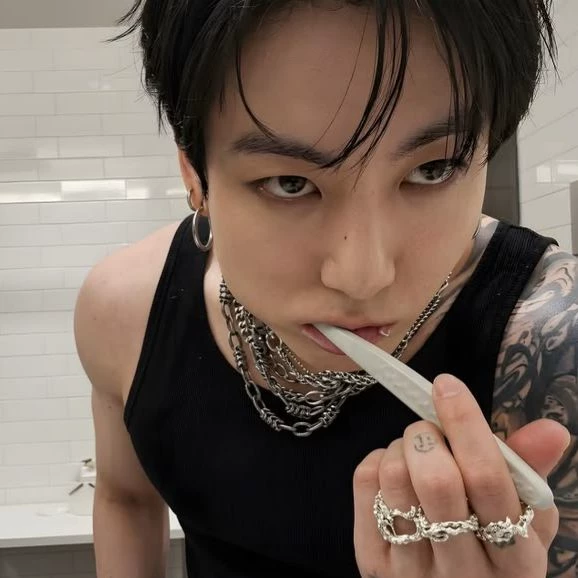 Jungkook thumbnail
