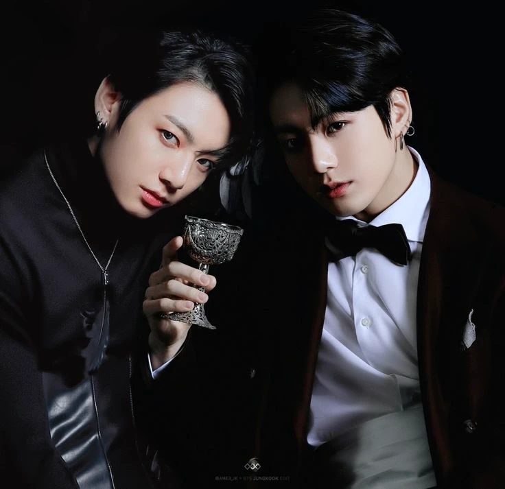 The Jeon Twins thumbnail