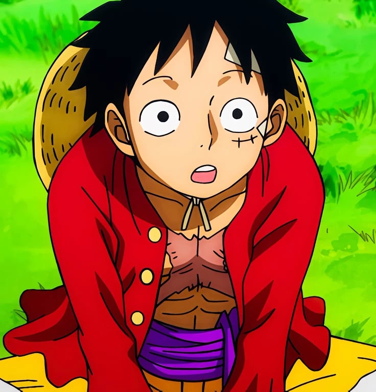 Luffy  thumbnail