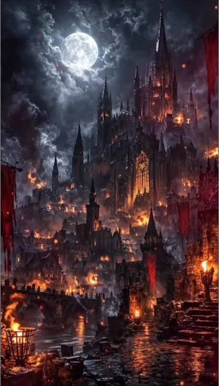 The dark prison  thumbnail