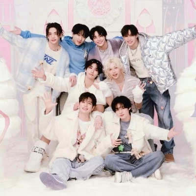 Stray Kids (9th member) thumbnail