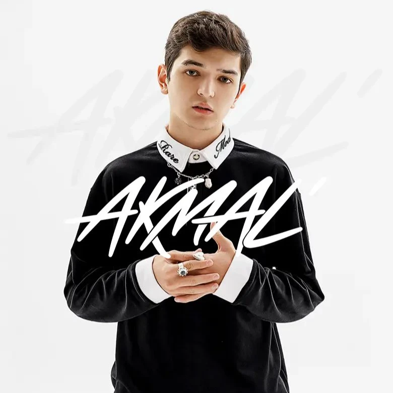 Akmal thumbnail