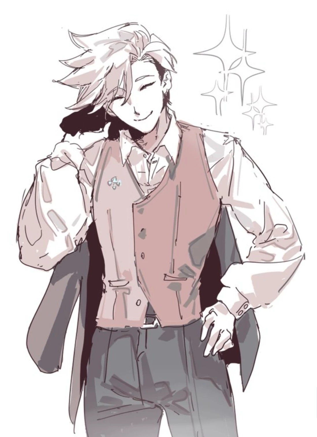 Flowery thumbnail