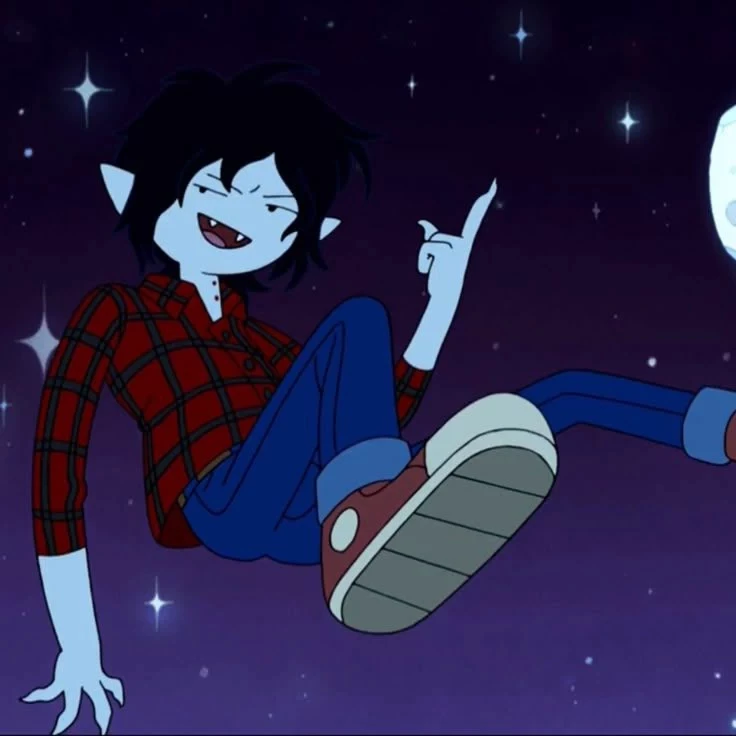 Marshall Lee thumbnail