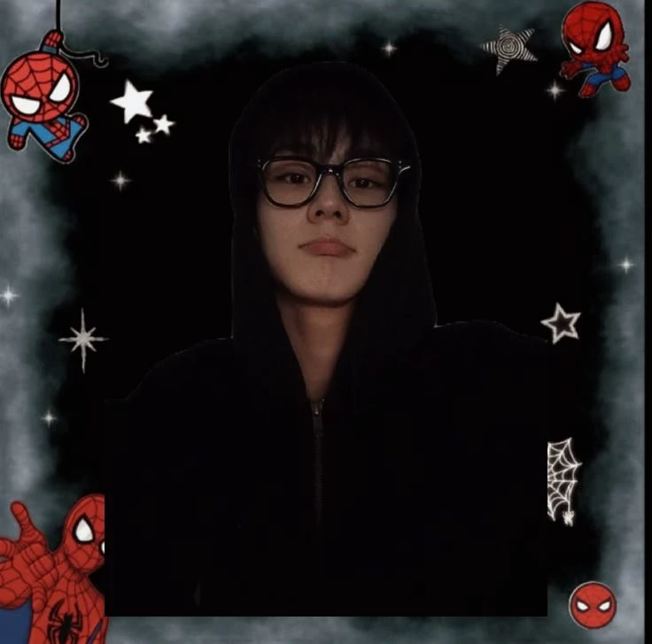 Yang Jungwon thumbnail