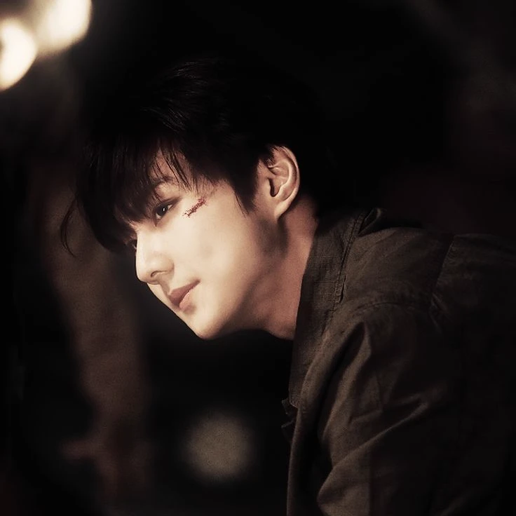 Yang Jungwon thumbnail