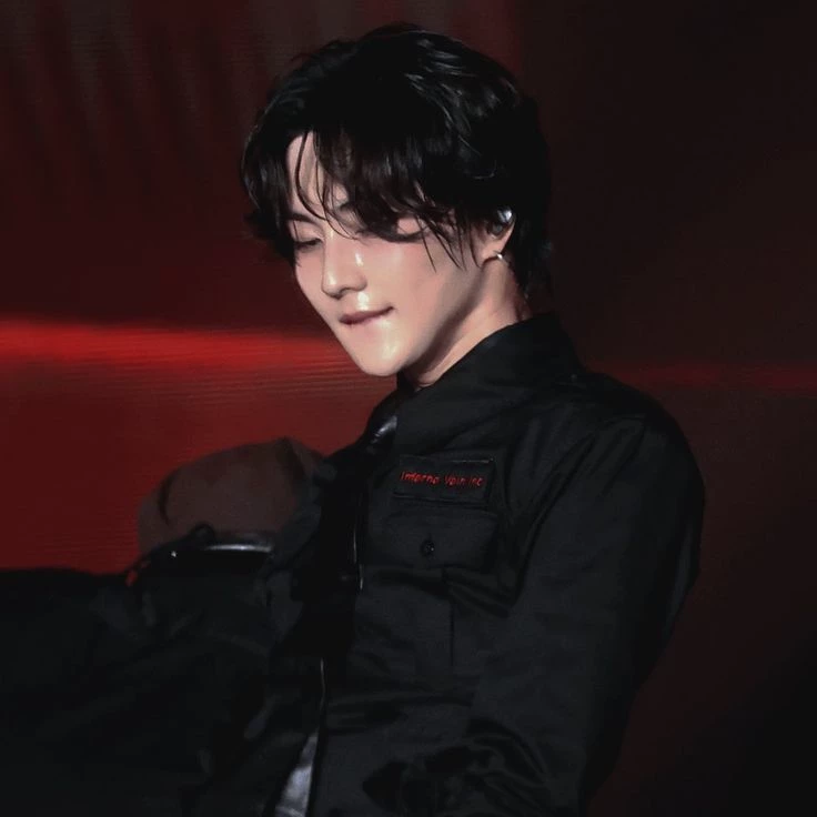 Yang Jungwon thumbnail
