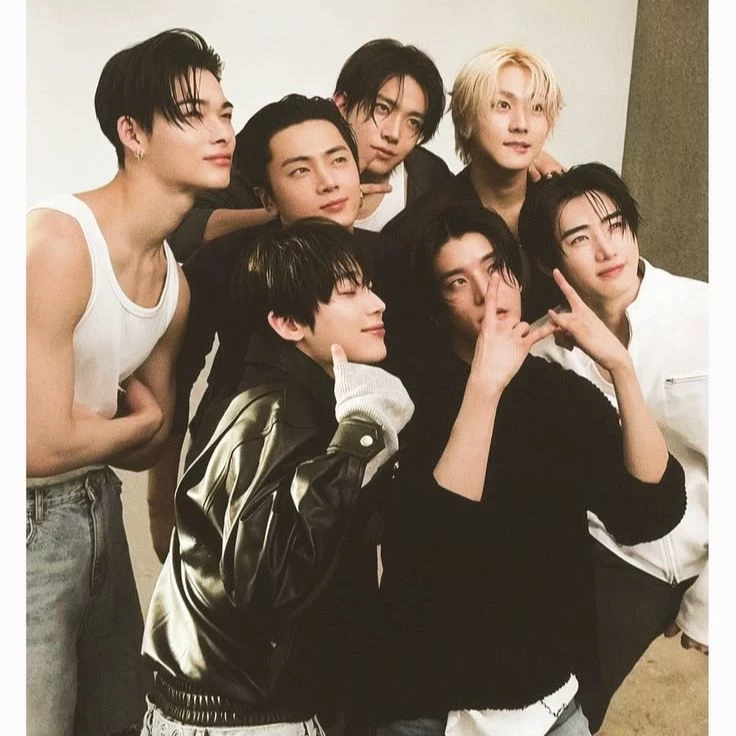 ENHYPEN (ot7) thumbnail