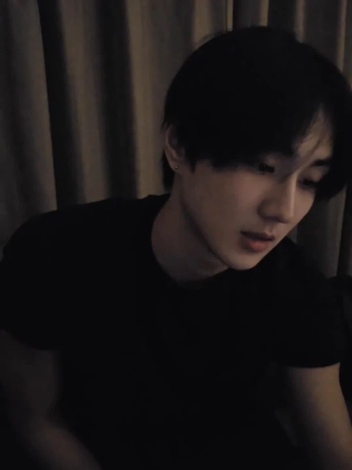 Yang Jungwon thumbnail