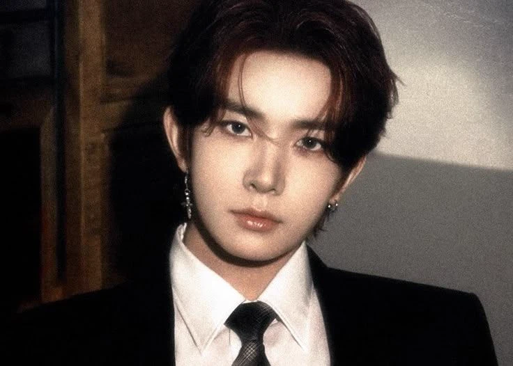 Lee Heeseung thumbnail