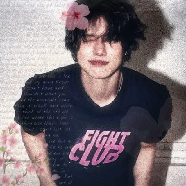 ~•♡Jeongin★•~