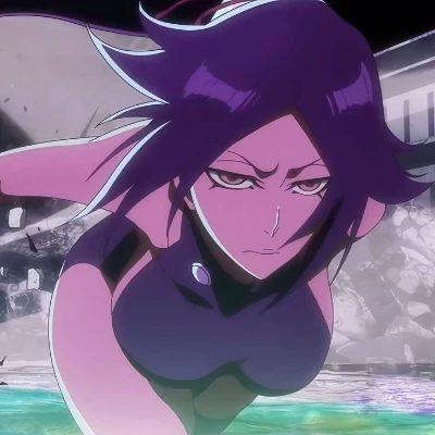Yoruichi Shihōin thumbnail