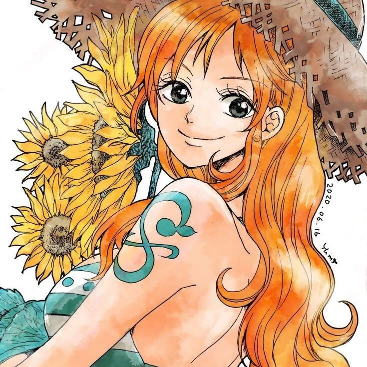 Nami thumbnail