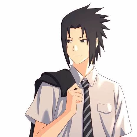 Sasuke Uchiha thumbnail
