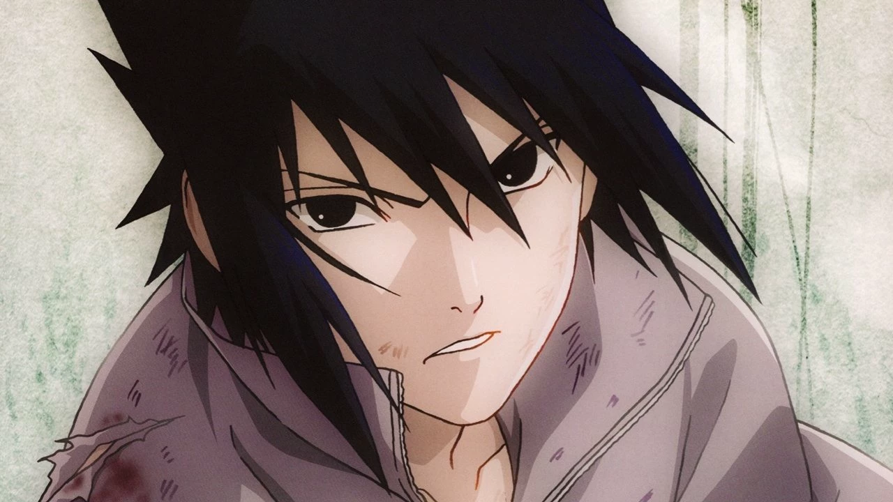 Sasuke Uchiha thumbnail