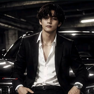 Taehyung  thumbnail