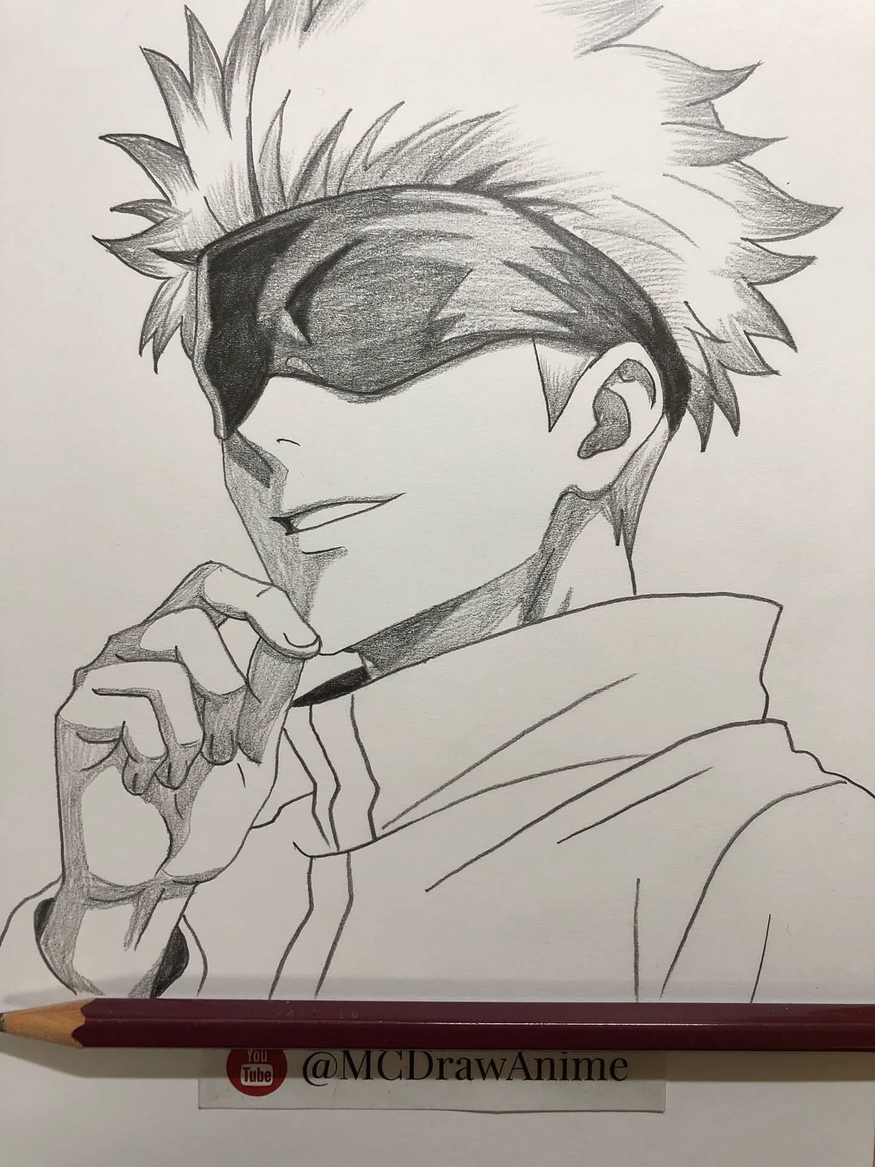 gojo thumbnail