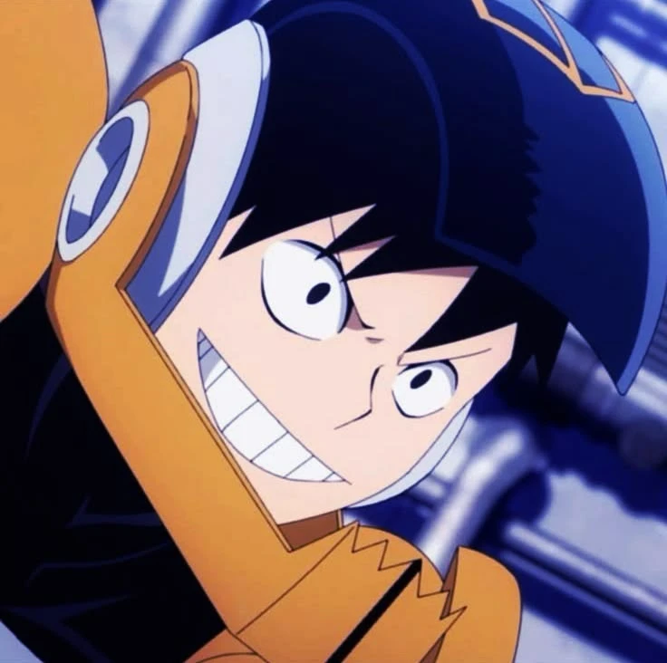 Sero Hanta thumbnail