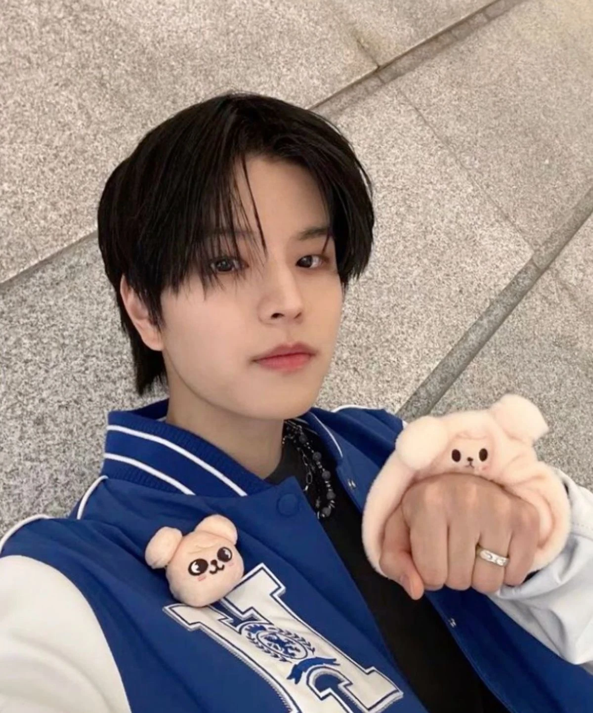 Kim Seungmin thumbnail
