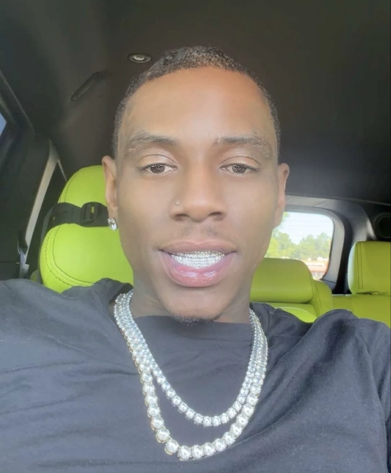 Soulja Boy  thumbnail