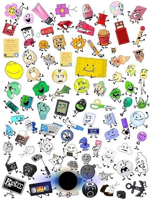 Object show creator  thumbnail