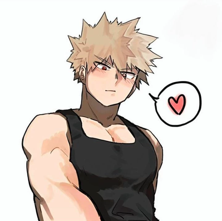 katsuki bakugo thumbnail