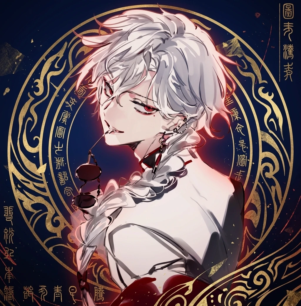 -Night Storm・Red Moon\_\_ thumbnail