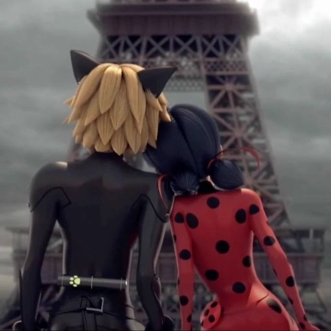 Marinette Dupain-Cheng / Ladybug thumbnail