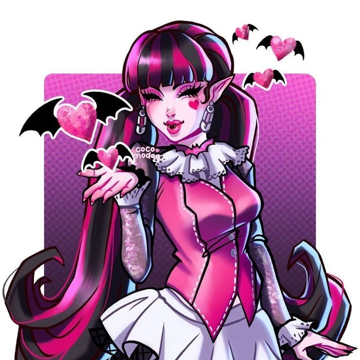 Draculaura thumbnail