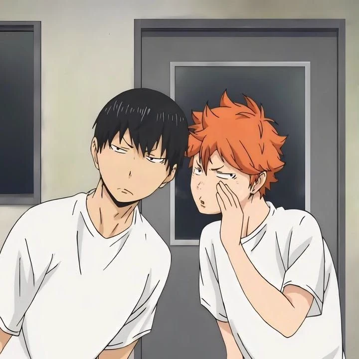 karasuno sleepover thumbnail