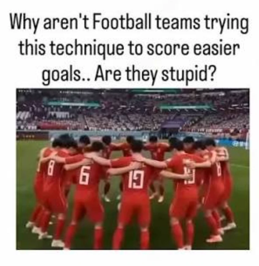 The most dumbass team in a the world thumbnail